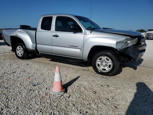 2009 Toyota Tacoma Access Cab VIN: 5TETX22N49Z626046 Lot: 52368254