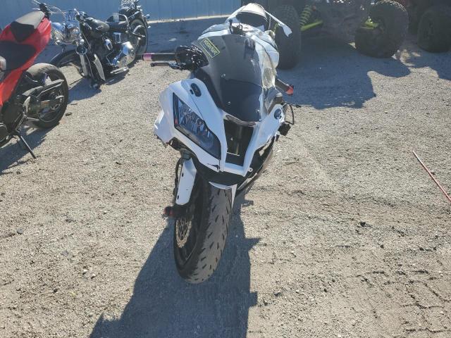 2012 KAWASAKI ZX1000 J - JKAZXCJ15CA010561