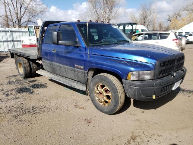 1997 Dodge Ram 3500 VIN: 3B7MC33D5VM516657 Lot: 48976384