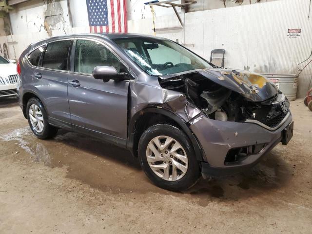 2015 Honda Cr-V Ex VIN: 2HKRM4H58FH653870 Lot: 45615264