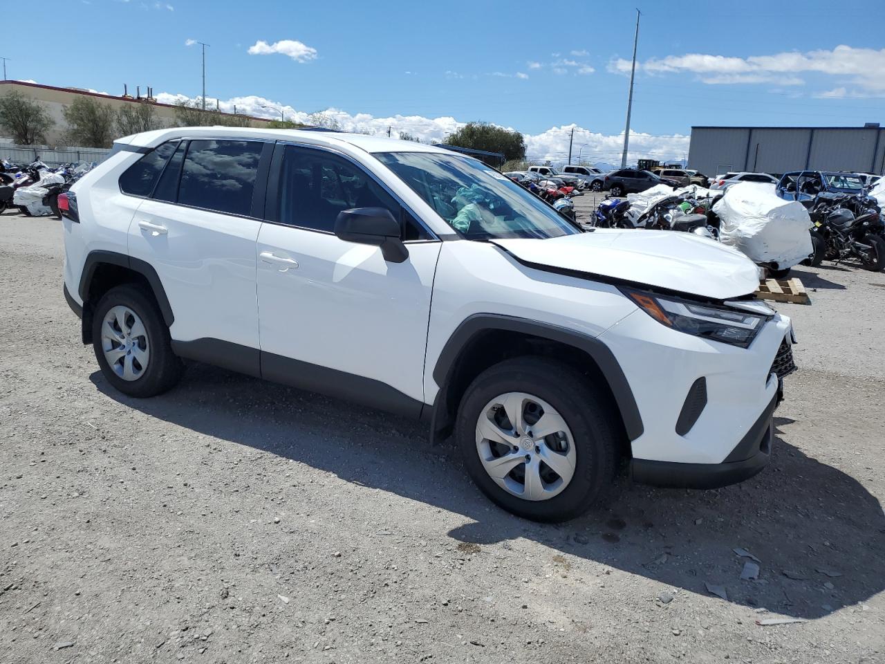 2T3F1RFV6PC378135 TOYOTA RAV4 2023