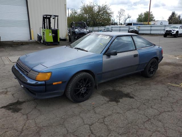 1987 Toyota Celica Gt VIN: JT2ST67L5H7089191 Lot: 50882874