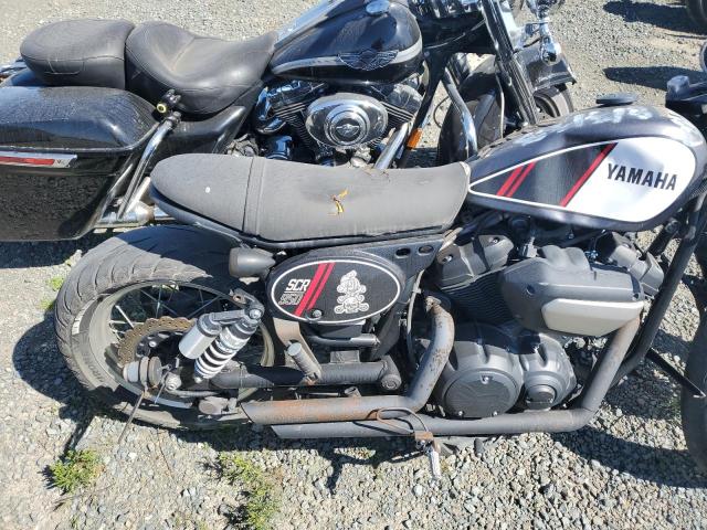 2017 YAMAHA SCR950 C JYAVN08Y5HA000367