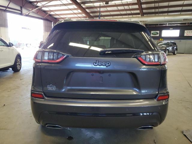 2019 Jeep Cherokee Limited VIN: 1C4PJMDX2KD477700 Lot: 52652364