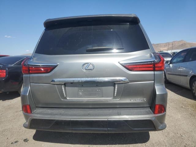 2020 LEXUS LX 570 JTJDY7AX8L4323074