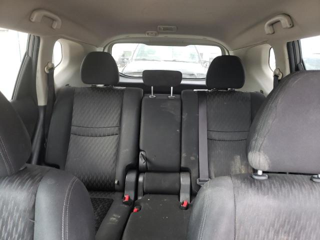 2018 NISSAN ROGUE S - KNMAT2MT7JP565866
