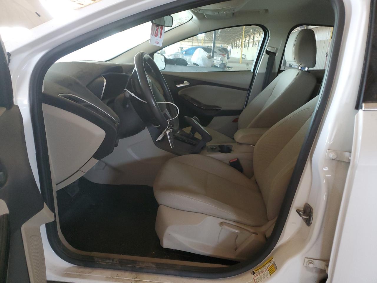 1FADP3R45DL196953 2013 Ford Focus Bev