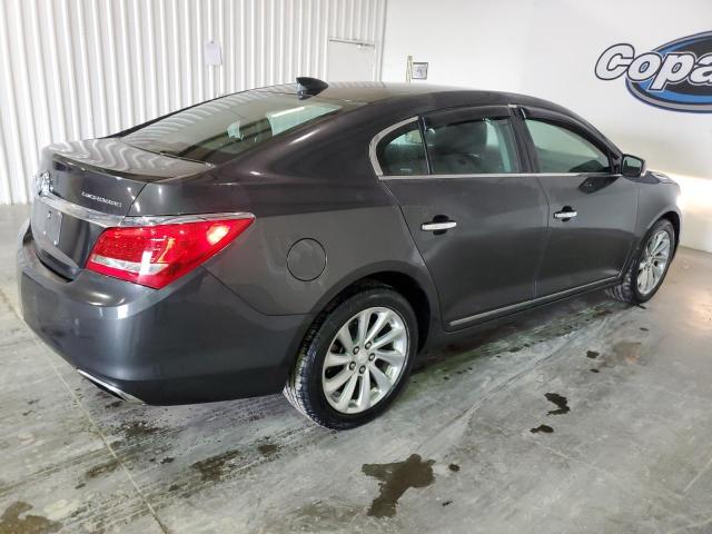 2016 Buick Lacrosse VIN: 1G4GB5G35GF177622 Lot: 50792004