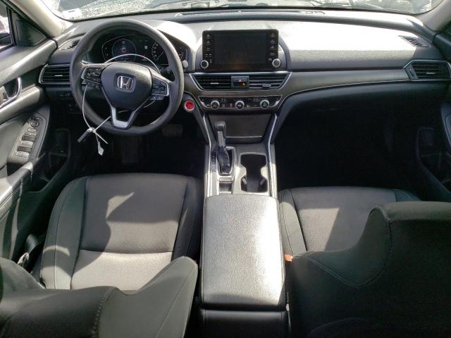 2018 HONDA ACCORD LX - 1HGCV1F1XJA805618