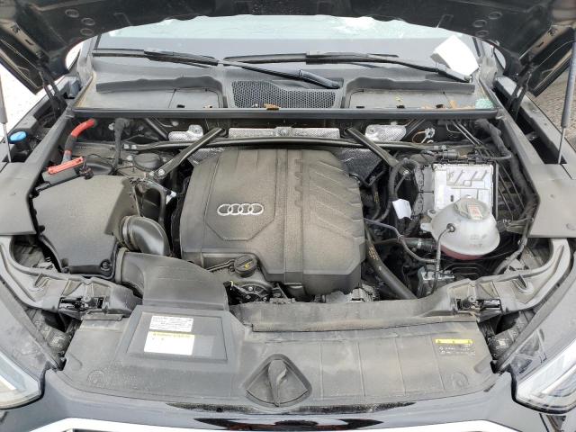 WA1AAAFY4M2115872 Audi Q5 PREMIUM 12