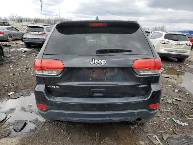 2014 Jeep Grand Cherokee Laredo VIN: 1C4RJFAG8EC104437 Lot: 49485634