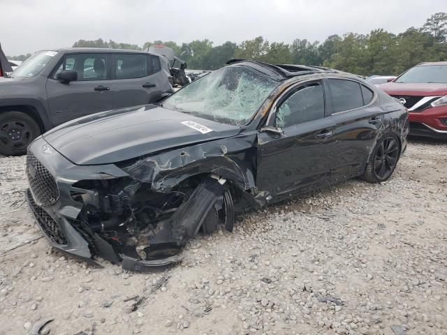 2023 Genesis G70 Base VIN: KMTG54TE5PU114305 Lot: 50878824