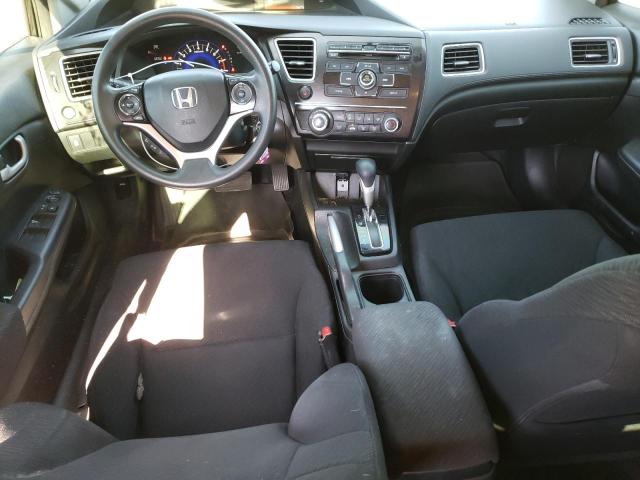 2013 Honda Civic Lx VIN: 19XFB2F59DE219751 Lot: 52215584