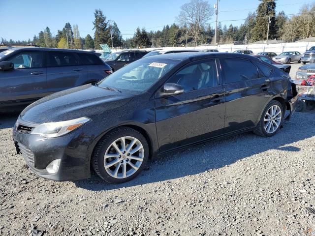 2013 Toyota Avalon Base VIN: 4T1BK1EB9DU021281 Lot: 50857854