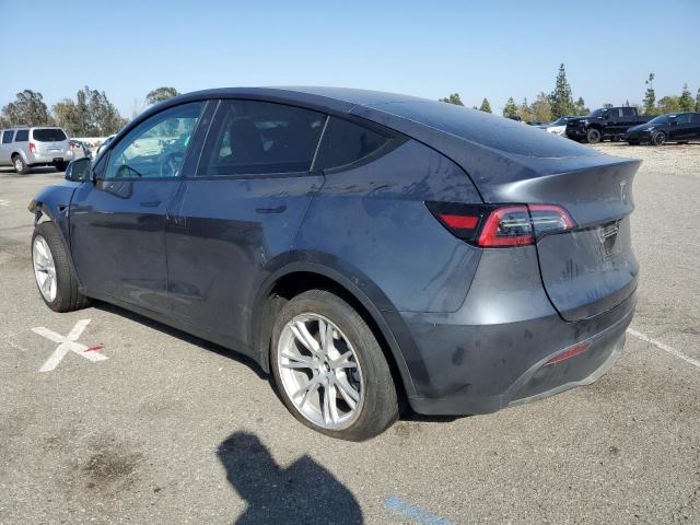 7SAYGDEE3PA210968 Tesla Model Y  2