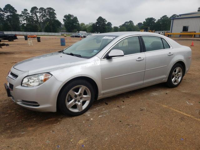 2010 Chevrolet Malibu 1Lt VIN: 1G1ZC5EB3AF103894 Lot: 47781514