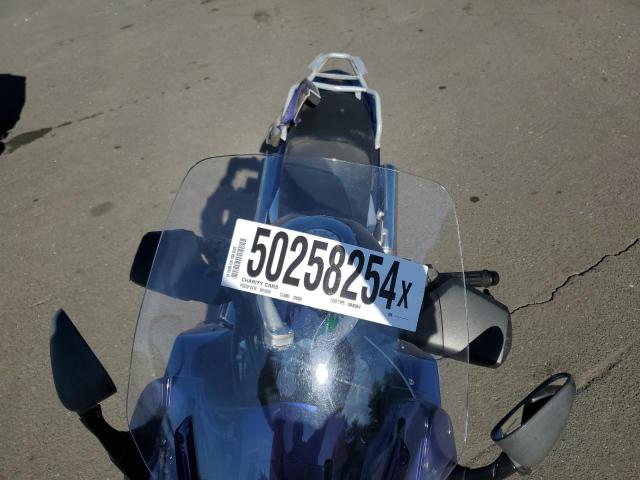 2005 YAMAHA FJR1300 JYARP07EX5A004025