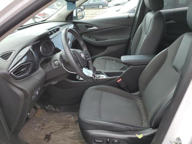 2021 BUICK ENCORE GX - KL4MMCSL8MB089500