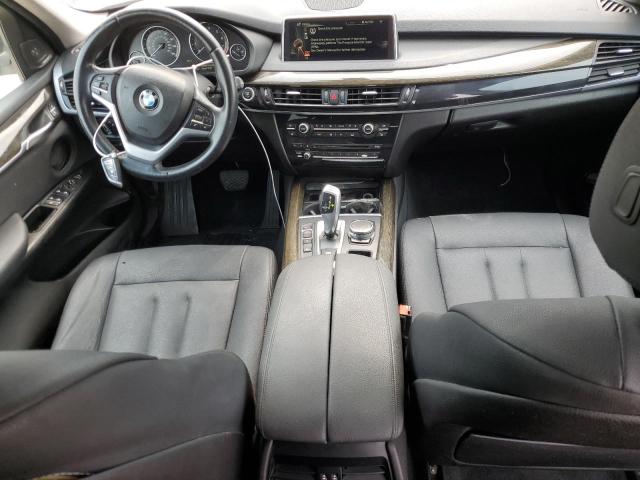 Lot #2494399960 2015 BMW X5 XDRIVE3 salvage car