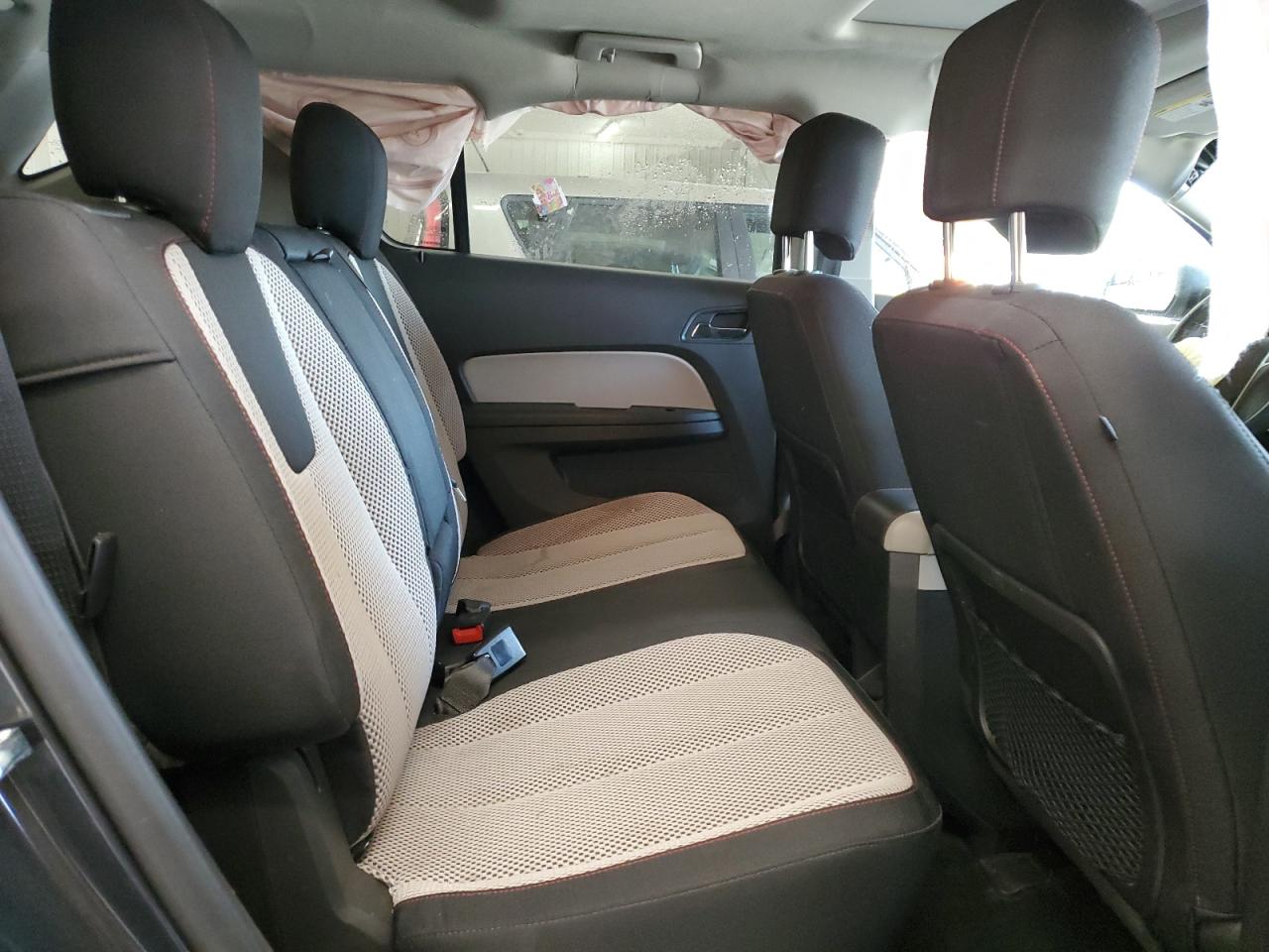 2GNFLBE31E6230037 2014 Chevrolet Equinox Lt