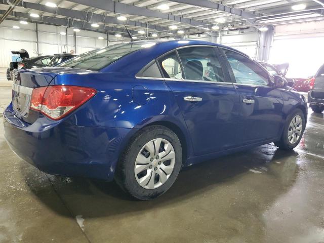 2012 Chevrolet Cruze Ls VIN: 1G1PC5SH6C7370234 Lot: 50788414