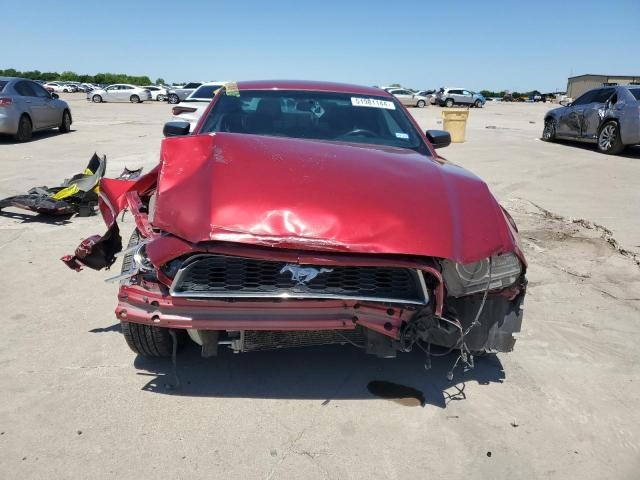 2014 Ford Mustang VIN: 1ZVBP8AM4E5277584 Lot: 51981144