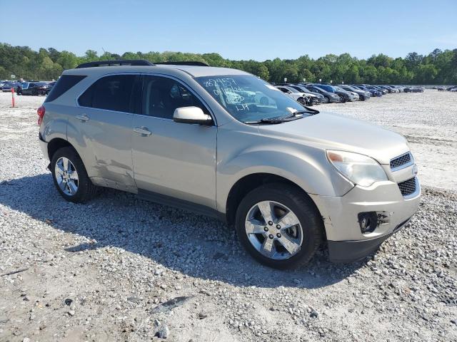 2012 Chevrolet Equinox Lt VIN: 2GNFLNEK0C6282457 Lot: 51110314