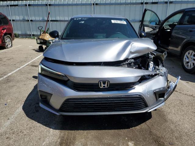 2023 HONDA CIVIC SPOR - 2HGFE2F54PH509414