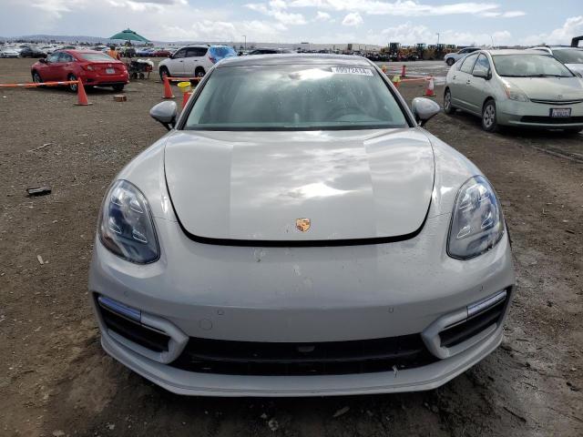 VIN WP0AJ2A77NL100269 2022 PORSCHE PANAMERA no.5