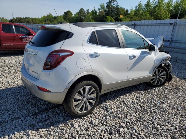 2019 Buick Encore Preferred VIN: KL4CJASBXKB717800 Lot: 51967304