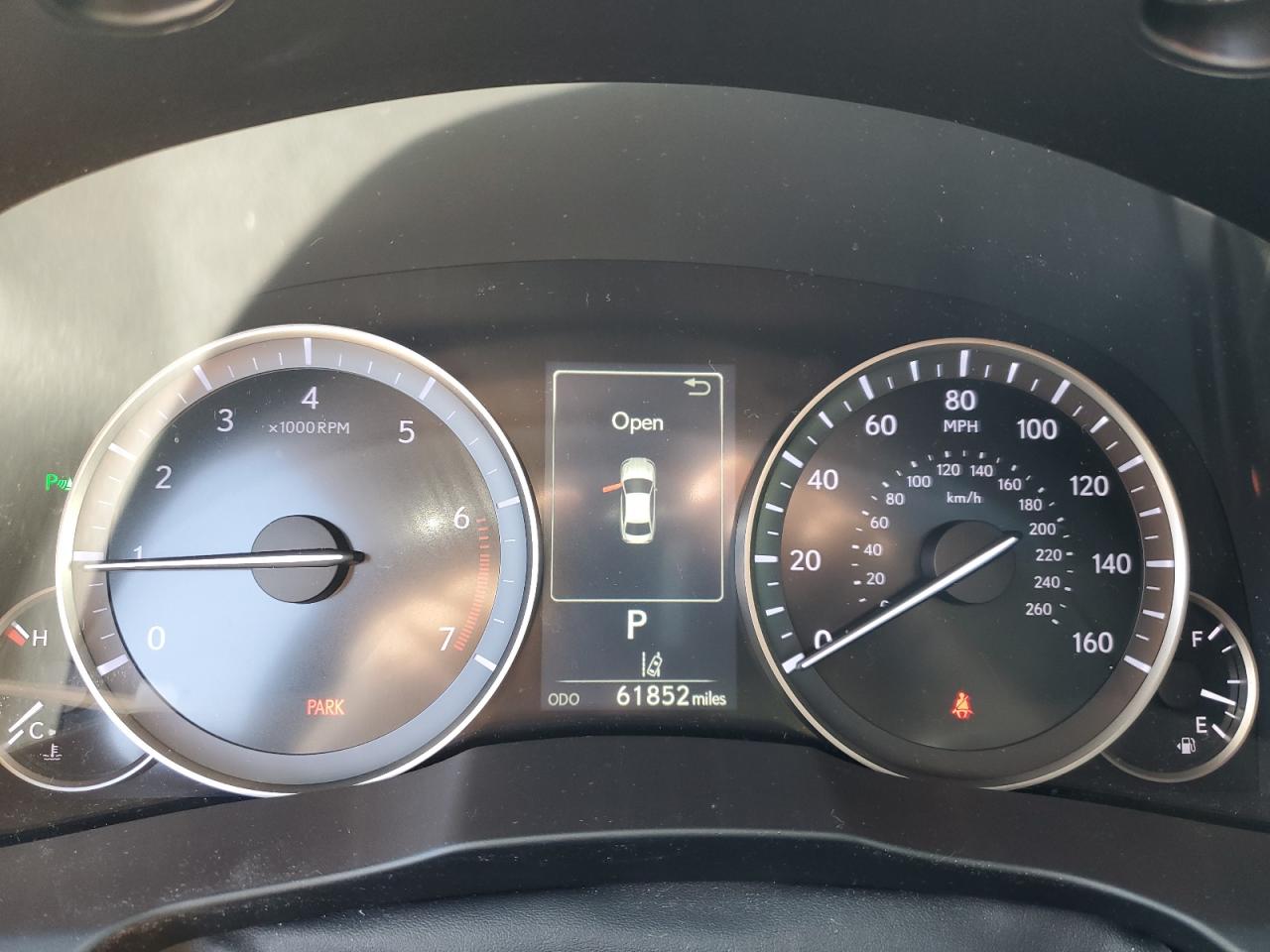 58ABK1GG2JU117928 2018 Lexus Es 350