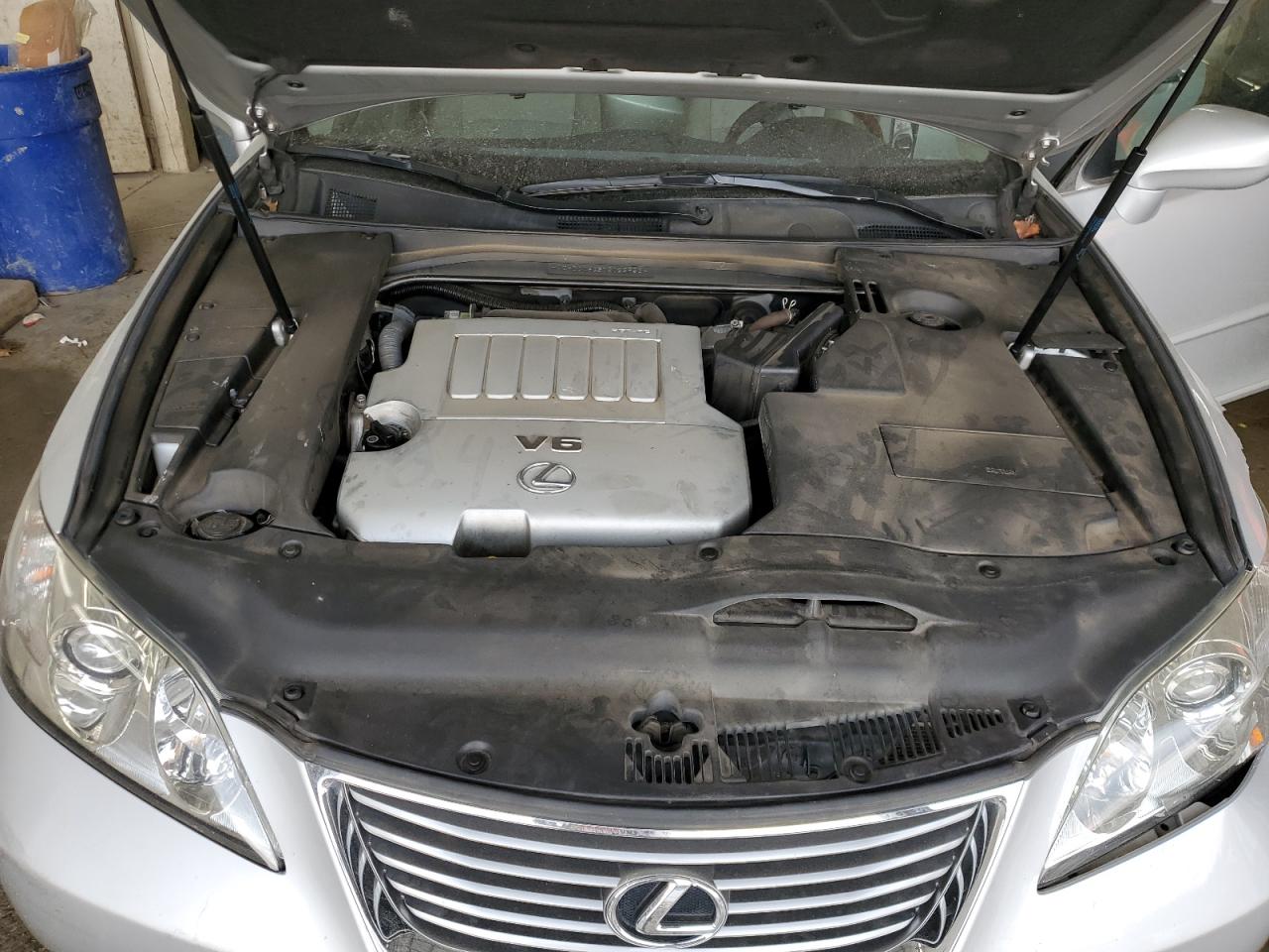 JTHBJ46G572122853 2007 Lexus Es 350
