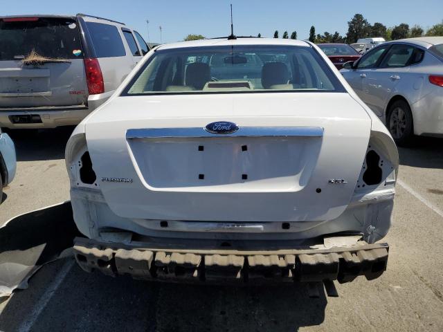 2009 Ford Fusion Sel VIN: 3FAHP08Z39R135347 Lot: 52719394