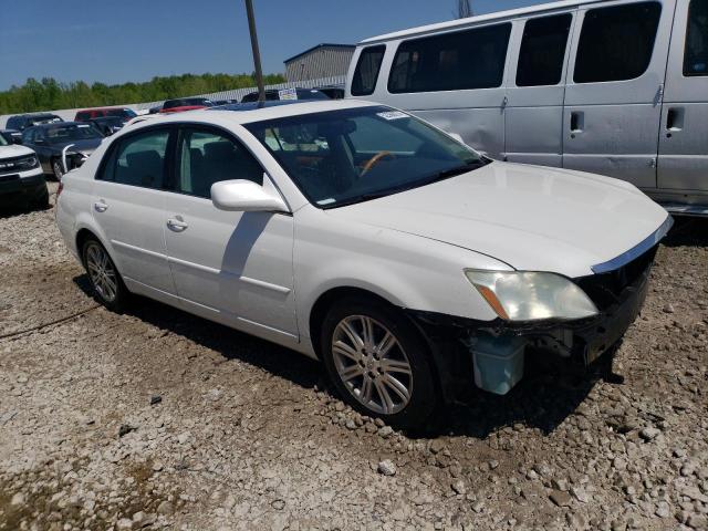 2006 Toyota Avalon Xl VIN: 4T1BK36B76U160371 Lot: 52368974