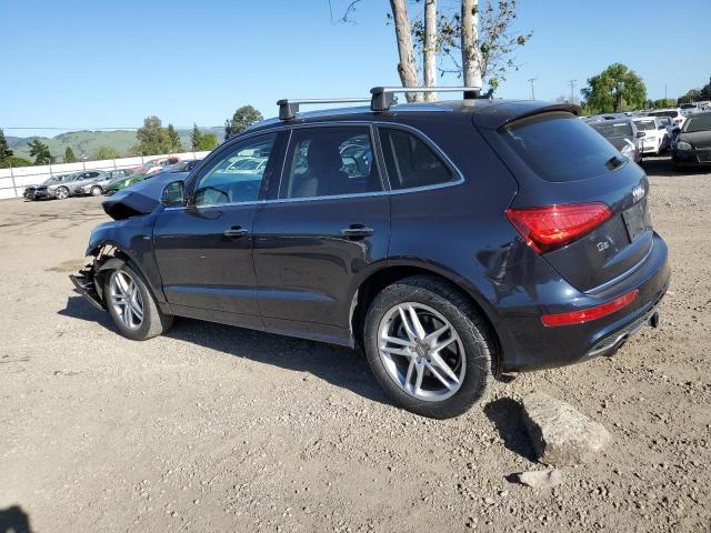 VIN WA1D7AFP3HA061978 2017 Audi Q5, Premium Plus S-... no.2