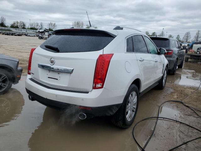 2010 CADILLAC SRX LUXURY 3GYFNAEY0AS650161  49212104