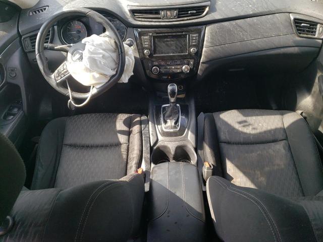 2020 NISSAN ROGUE S - JN8AT2MT0LW043870