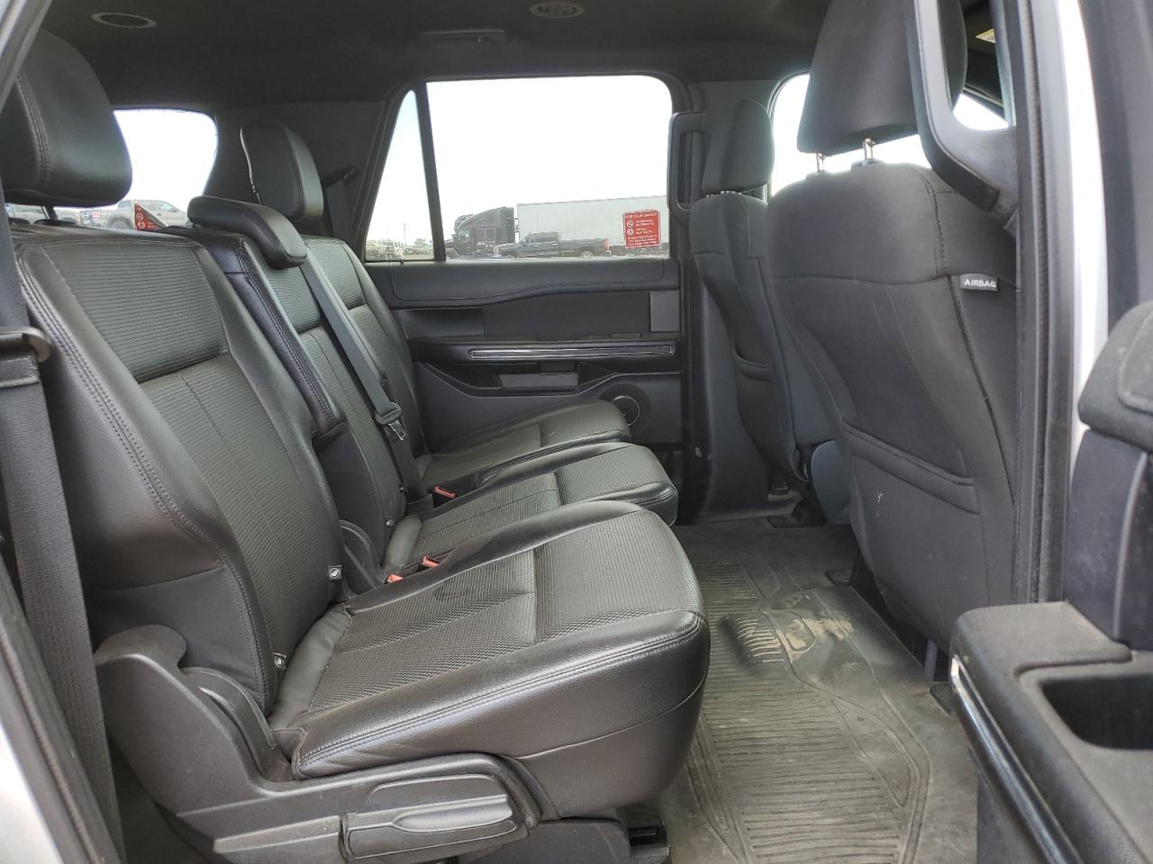 1FMJK1GTXKEA51608 FORD EXPEDITION 2019