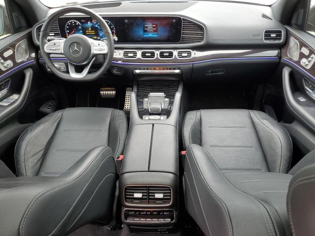 2021 MERCEDES-BENZ GLE 580 4M - 4JGFB8GB1MA494990