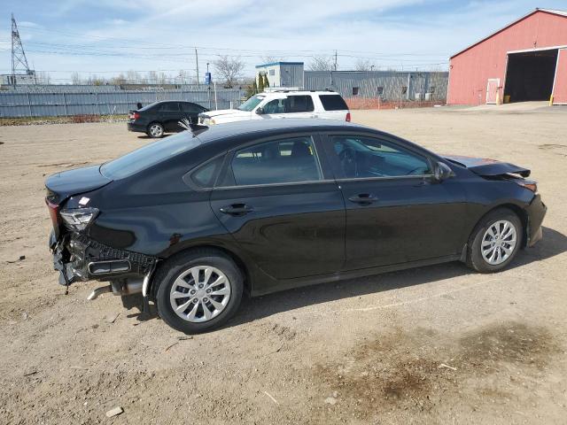 2023 Kia Forte Lx VIN: 3KPF24AD0PE568649 Lot: 51368284