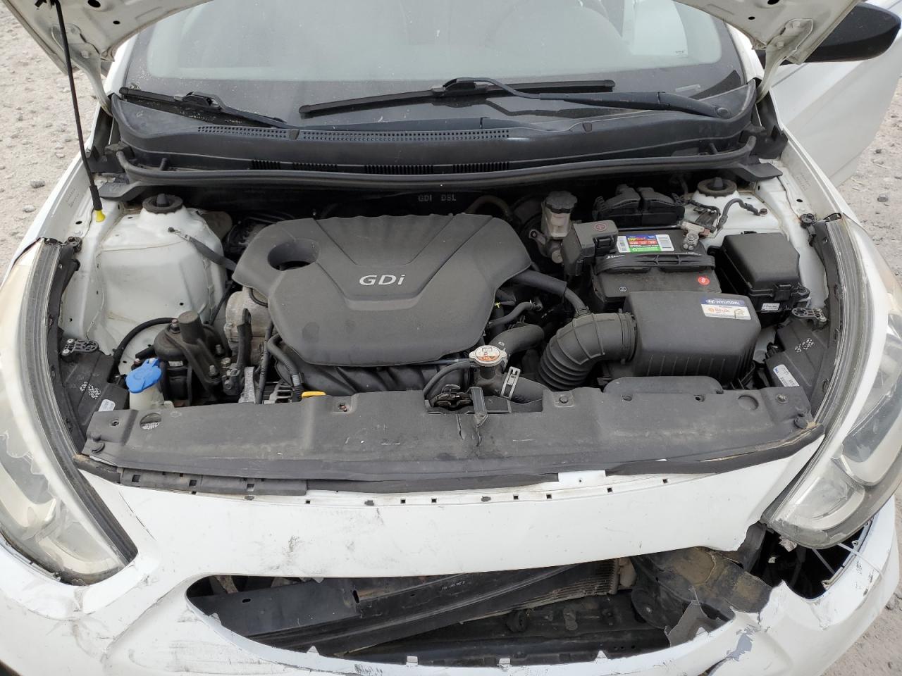 KMHCT4AE4HU174286 2017 Hyundai Accent Se