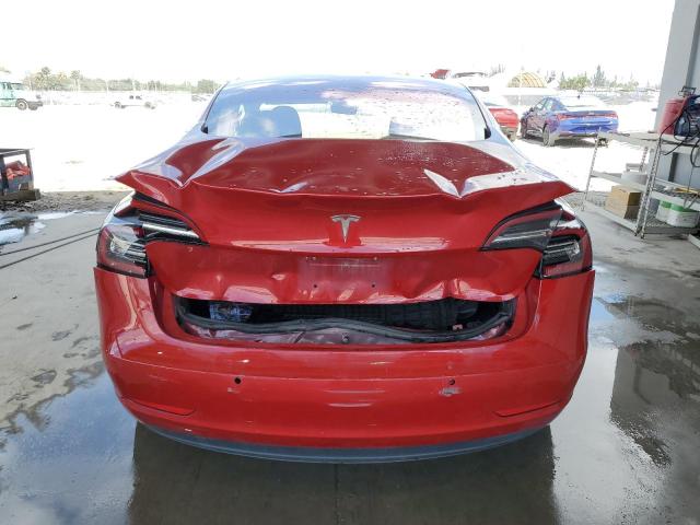 2018 Tesla Model 3 VIN: 5YJ3E1EA5JF015425 Lot: 51649874