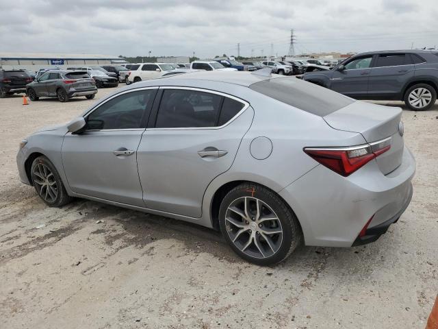 19UDE2F77MA001442 Acura ILX PREMIU 2