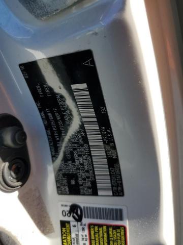 2016 TOYOTA SIENNA XLE - 5TDYK3DC6GS711499