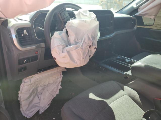 2022 FORD F150 SUPER - 1FTEX1C5XNKE43976