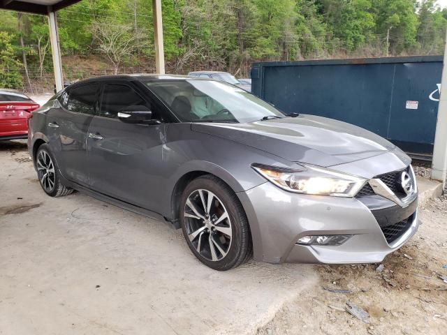 2018 Nissan Maxima 3.5S VIN: 1N4AA6AP7JC383912 Lot: 51441724