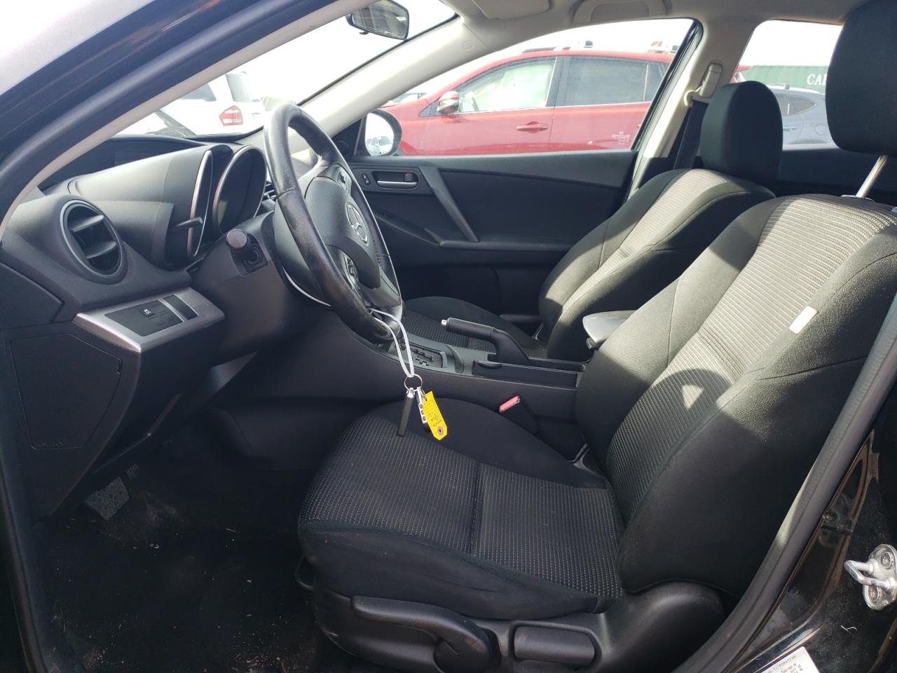 JM1BL1L79D1817773 2013 Mazda 3 I