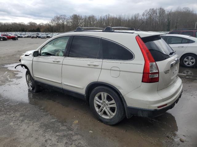 2010 Honda Cr-V Exl VIN: 5J6RE4H70AL053311 Lot: 49463894