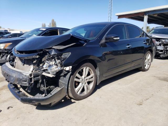 2013 Nissan Altima 3.5S VIN: 1N4BL3APXDN554187 Lot: 49923284