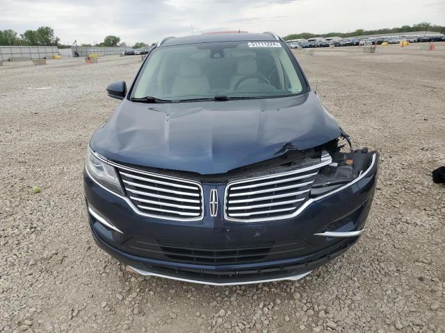 2017 LINCOLN MKC SELECT 5LMCJ2C98HUL49775